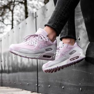 nike air max 90 velvet